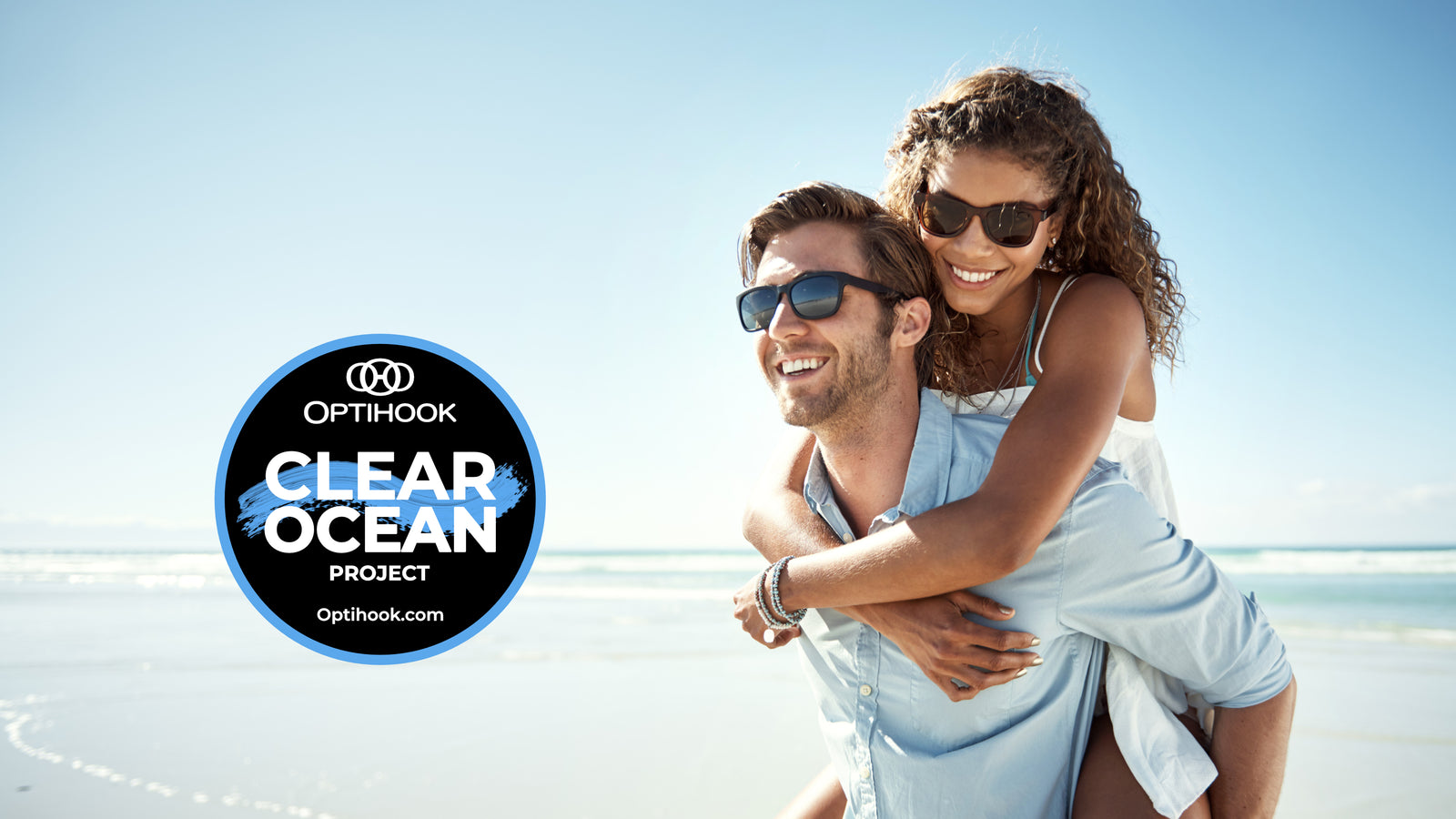 Optihook<BR>Clear Ocean<BR>Project